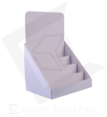 custom cardboard display boxes wholesale