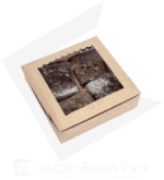 custom small kraft boxes