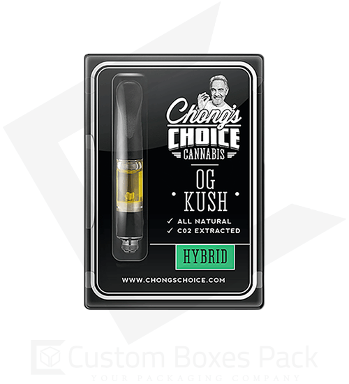 custom chong choice pre roll boxes wholesale