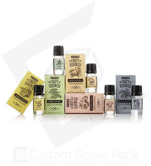custom essential oil boxes wholesale