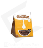custom gable cereal boxes