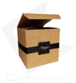 custom gift corrugated boxes wholesale