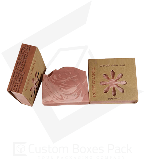 custom hand made soap boxes wholesale