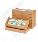 custom cookie boxes wholesale