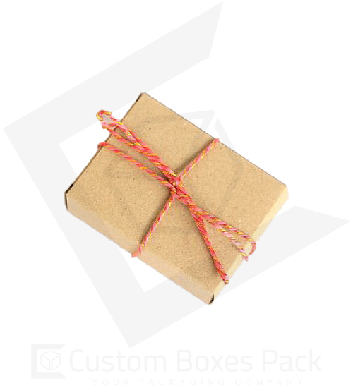 custom kraft gift boxes wholesale