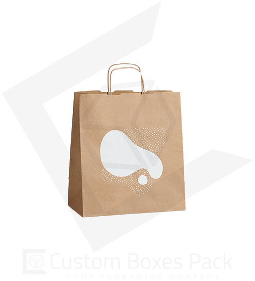custom paper bag boxes wholesale