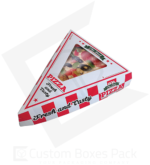 custom pizza slice boxes wholesale