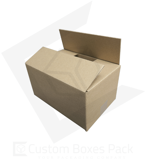 custom plain boxes