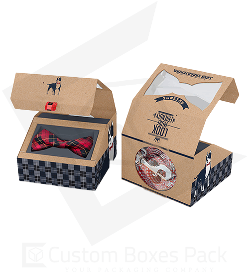 custom printed die cut box wholesale