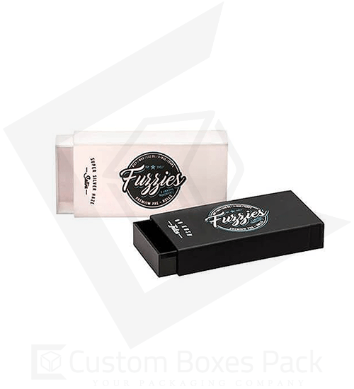 custom reflect pre roll boxes wholesale