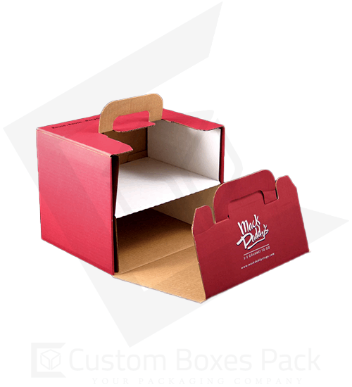 custom restaurant take away boxes wholesale