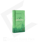 custom sativa pre roll boxes wholesale