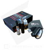 custom vape gift boxes