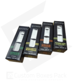 custom vape pen organic boxes wholesale