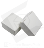 custom white kraft boxes wholesale