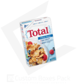 custom cereal cardboard boxes wholesale