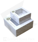custom cake boxes