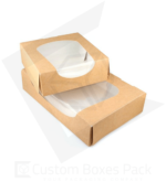 disposable window boxes wholesale
