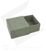 drawer corrugated box