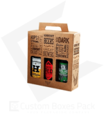 drinking retail box