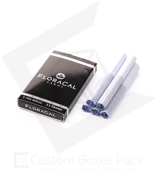 headlight pre roll boxes