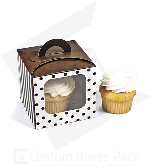 individuals cupcake boxes wholesale