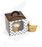 cupcake boxes wholesale