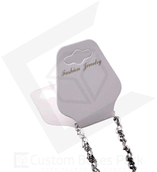 jewelry hang tags wholesale