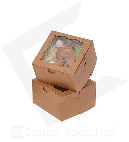 cookie boxes wholesale