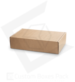 kraft mailing boxes