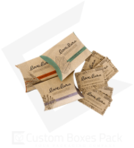 custom kraft retail boxes