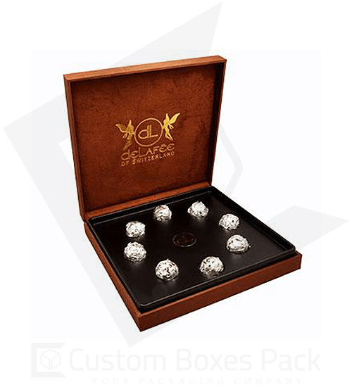 luxury chocolate boxes wholesale