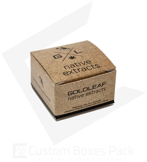 medicated cannabis boxes wholesale