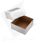 paper cake boxes