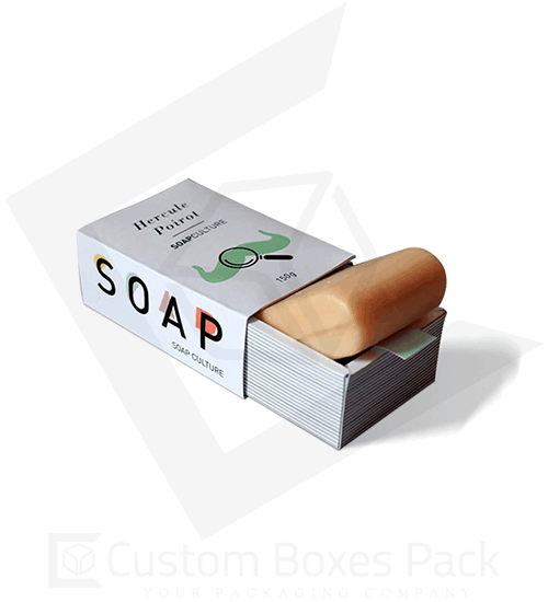 paper soap boxes wholesale