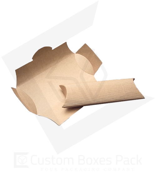 pillow corrugated boxes wholesale