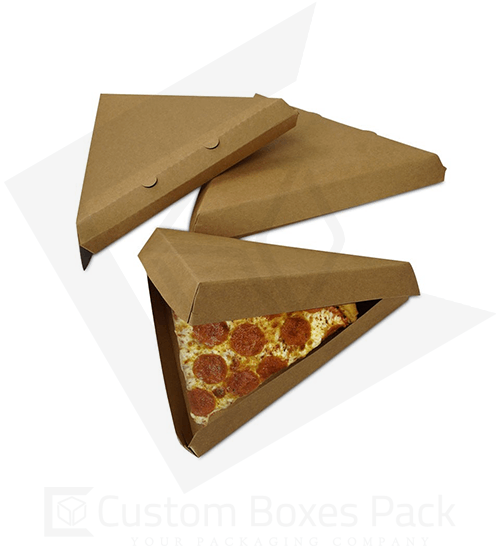 pizza slice boxes wholesale