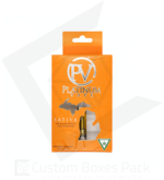 platinum vape boxes wholesale