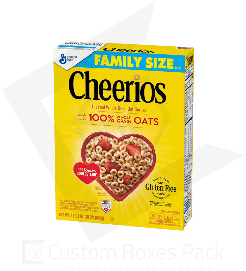 rube goldberg cereal boxes wholesale