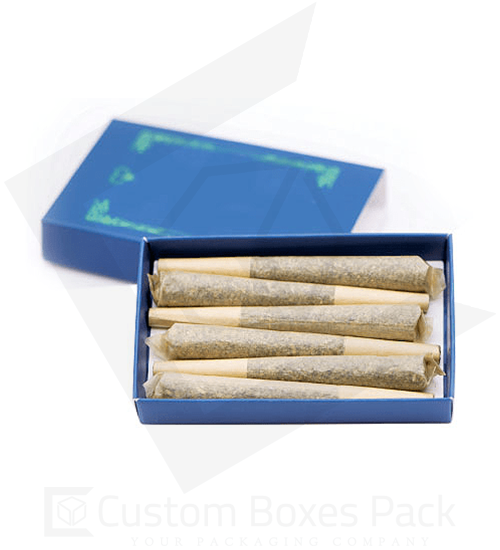 sativa pre roll boxes wholesale