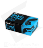shipping auto part boxes wholesale