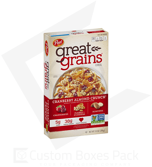 whole grain cereal boxes wholesale