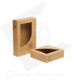 window diecut boxes
