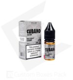 E liquid boxes