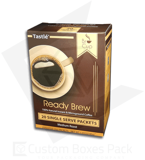 Coffee Boxes wholesale