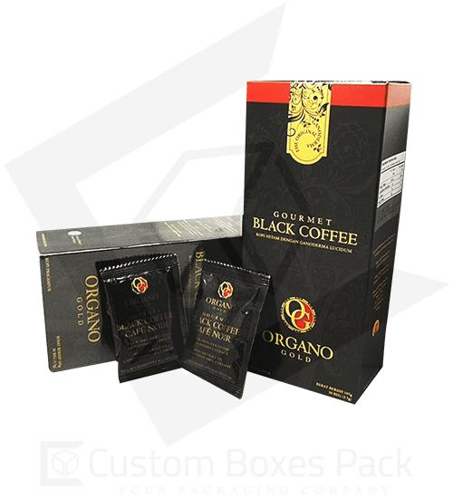 Coffee Boxes