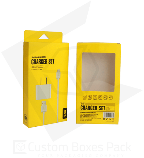 charger boxes wholesale