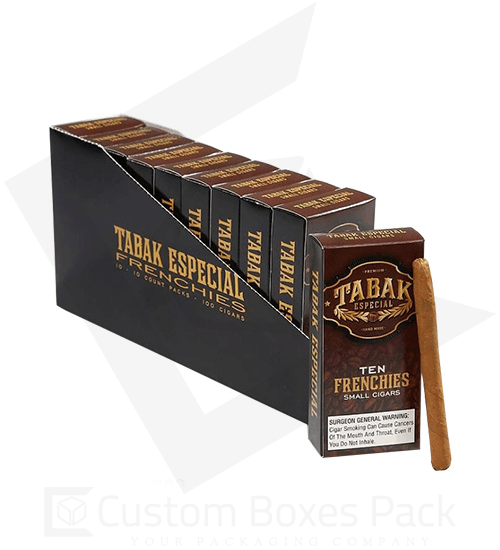 cigar boxes wholesale