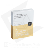 custom anti ageing boxes wholesale