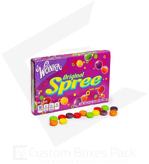 custom candy boxes wholesale